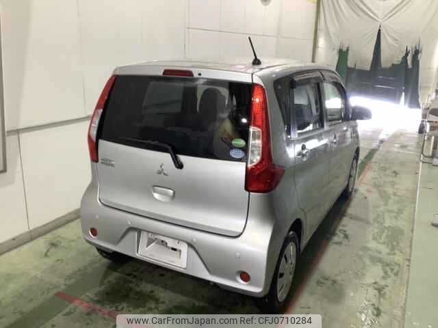 mitsubishi ek-wagon 2019 -MITSUBISHI 【名変中 】--ek Wagon B11W--0526875---MITSUBISHI 【名変中 】--ek Wagon B11W--0526875- image 2