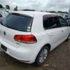 volkswagen golf 2011 -VOLKSWAGEN--VW Golf DBA-1KCBZ--WVWZZZ1KZCW057365---VOLKSWAGEN--VW Golf DBA-1KCBZ--WVWZZZ1KZCW057365- image 10