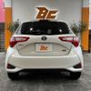 toyota vitz 2017 -TOYOTA--Vitz DAA-NHP130--NHP130-2016917---TOYOTA--Vitz DAA-NHP130--NHP130-2016917- image 12