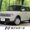suzuki alto-lapin 2017 -SUZUKI--Alto Lapin DBA-HE33S--HE33S-162406---SUZUKI--Alto Lapin DBA-HE33S--HE33S-162406- image 1