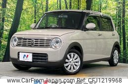 suzuki alto-lapin 2017 -SUZUKI--Alto Lapin DBA-HE33S--HE33S-162406---SUZUKI--Alto Lapin DBA-HE33S--HE33S-162406-