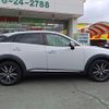 mazda cx-3 2018 -MAZDA--CX-3 6BA-DKEFW--DKEFW-106022---MAZDA--CX-3 6BA-DKEFW--DKEFW-106022- image 11