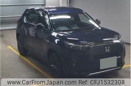honda wr-v 2025 CFJ1532308