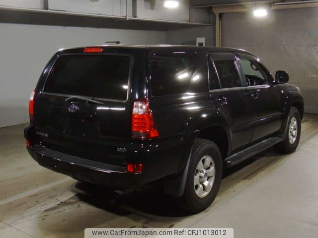 toyota hilux-surf 2008 -TOYOTA--Hilux Surf TRN215W-0024489---TOYOTA--Hilux Surf TRN215W-0024489- image 2