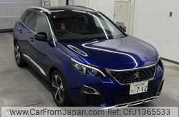 peugeot 3008 2020 -PEUGEOT 【所沢 340セ712】--Peugeot 3008 P84AH01-VF3MJEHZRLS077526---PEUGEOT 【所沢 340セ712】--Peugeot 3008 P84AH01-VF3MJEHZRLS077526-