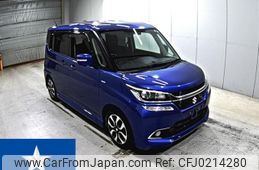 suzuki solio 2016 -SUZUKI--Solio MA36S--A36S-614333---SUZUKI--Solio MA36S--A36S-614333-