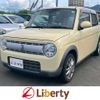 suzuki alto-lapin 2017 CFJ1640709 image 1