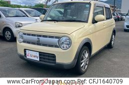 suzuki alto-lapin 2017 CFJ1640709