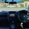 suzuki jimny 2011 quick_quick_ABA-JB23W_JB23W-661983 image 3