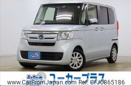 honda n-box 2019 -HONDA--N BOX 6BA-JF3--JF3-1429389---HONDA--N BOX 6BA-JF3--JF3-1429389-