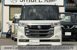 suzuki spacia 2017 CFJ1585579