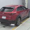 mazda cx-3 2021 -MAZDA 【名古屋 307ﾐ5300】--CX-30 5BA-DMEP--DMEP-123967---MAZDA 【名古屋 307ﾐ5300】--CX-30 5BA-DMEP--DMEP-123967- image 2