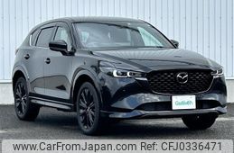 mazda cx-5 2022 -MAZDA--CX-5 3DA-KF2P--KF2P-503389---MAZDA--CX-5 3DA-KF2P--KF2P-503389-