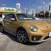 volkswagen the-beetle 2016 -VOLKSWAGEN--VW The Beetle ABA-16CZDW--WVWZZZ16ZGM624729---VOLKSWAGEN--VW The Beetle ABA-16CZDW--WVWZZZ16ZGM624729- image 1