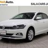 volkswagen polo 2019 -VOLKSWAGEN--VW Polo ABA-AWCHZ--WVWZZZAWZKU070444---VOLKSWAGEN--VW Polo ABA-AWCHZ--WVWZZZAWZKU070444- image 1