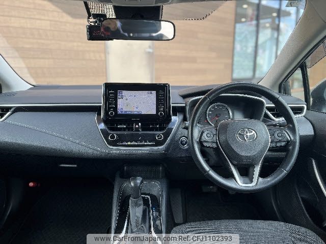 toyota corolla-touring-wagon 2020 -TOYOTA--Corolla Touring 3BA-ZRE212W--ZRE212-6009357---TOYOTA--Corolla Touring 3BA-ZRE212W--ZRE212-6009357- image 2