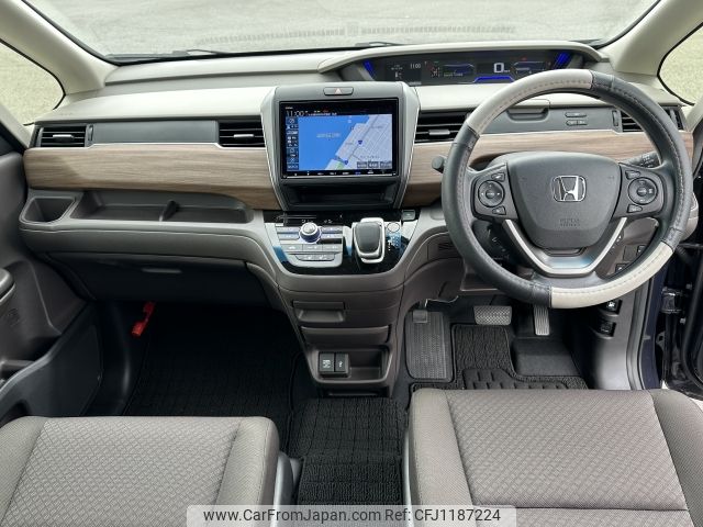 honda freed 2024 -HONDA--Freed 6AA-GB7--GB7-3262999---HONDA--Freed 6AA-GB7--GB7-3262999- image 2