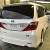 toyota alphard 2012 -TOYOTA--Alphard ATH20W-8014466---TOYOTA--Alphard ATH20W-8014466- image 5