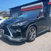 lexus rx 2016 -TOYOTA 【名古屋 307ﾐ4077】--RX DAA-GYL25W--GYL25-0005618---TOYOTA 【名古屋 307ﾐ4077】--RX DAA-GYL25W--GYL25-0005618- image 21