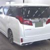 toyota alphard 2020 quick_quick_DBA-AGH30W_AGH30-0293926 image 2