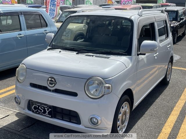 daihatsu mira-cocoa 2011 -DAIHATSU--Mira Cocoa DBA-L675S--L675S-0066047---DAIHATSU--Mira Cocoa DBA-L675S--L675S-0066047- image 1