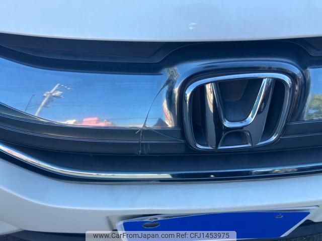 honda fit 2014 -HONDA--Fit DAA-GP5--GP5-3065175---HONDA--Fit DAA-GP5--GP5-3065175- image 2