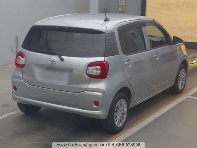 toyota passo 2017 -TOYOTA--Passo DBA-M700A--M700A-0082260---TOYOTA--Passo DBA-M700A--M700A-0082260- image 2