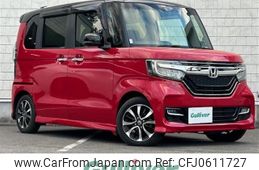 honda n-box 2019 -HONDA--N BOX DBA-JF3--JF3-1226902---HONDA--N BOX DBA-JF3--JF3-1226902-