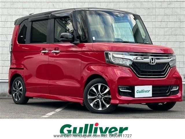 honda n-box 2019 -HONDA--N BOX DBA-JF3--JF3-1226902---HONDA--N BOX DBA-JF3--JF3-1226902- image 1