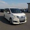 honda stepwagon 2009 -HONDA--Stepwgn DBA-RK5--RK5-1007766---HONDA--Stepwgn DBA-RK5--RK5-1007766- image 1