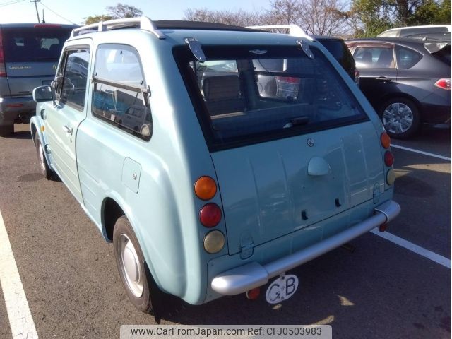 nissan pao 1989 -NISSAN--Pao PK10--PK10-103925---NISSAN--Pao PK10--PK10-103925- image 2