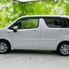 suzuki wagon-r 2017 quick_quick_DAA-MH55S_MH55S-160696 image 2