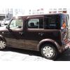 nissan cube 2008 -NISSAN--Cube DBA-YZ11--YZ11-069767---NISSAN--Cube DBA-YZ11--YZ11-069767- image 4