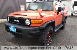 toyota fj-cruiser 2013 -TOYOTA--FJ Curiser CBA-GSJ15W--GSJ15-0124247---TOYOTA--FJ Curiser CBA-GSJ15W--GSJ15-0124247-