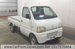 suzuki carry-truck 1999 -SUZUKI--Carry Truck DB52T--129932---SUZUKI--Carry Truck DB52T--129932-