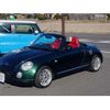 daihatsu copen 2005 -DAIHATSU 【熊谷 583ｷ1430】--Copen L880K--0026450---DAIHATSU 【熊谷 583ｷ1430】--Copen L880K--0026450- image 12