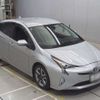 toyota prius 2018 -TOYOTA 【尾張小牧 302ね4911】--Prius ZVW50-6145333---TOYOTA 【尾張小牧 302ね4911】--Prius ZVW50-6145333- image 6