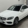 mercedes-benz c-class 2017 -MERCEDES-BENZ 【品川 303タ4414】--Benz C Class 205004-WDD2050042R190129---MERCEDES-BENZ 【品川 303タ4414】--Benz C Class 205004-WDD2050042R190129- image 5