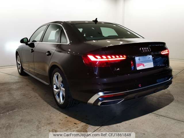 audi a4 2024 CFJ1861848 image 2