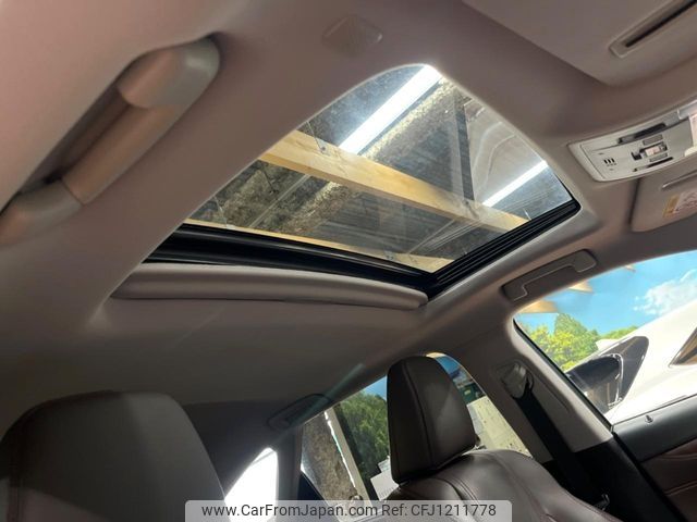 lexus rx 2020 -LEXUS--Lexus RX DAA-GYL26W--GYL26-0004423---LEXUS--Lexus RX DAA-GYL26W--GYL26-0004423- image 2