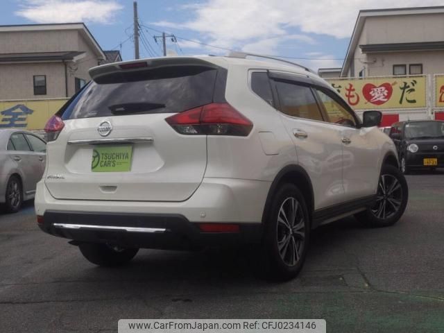 nissan x-trail 2018 -NISSAN--X-Trail DBA-T32--T32-055780---NISSAN--X-Trail DBA-T32--T32-055780- image 2