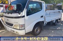 toyota dyna-truck 2002 GOO_NET_EXCHANGE_0201614A30211015W001