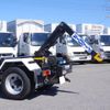 mitsubishi-fuso canter 2019 CFJ1796037 image 9