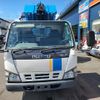 isuzu elf-truck 2006 CFJ1706975 image 10