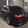 mercedes-benz s-class 2022 CFJ1648375 image 4