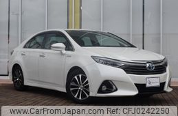 toyota sai 2015 quick_quick_DAA-AZK10_2094848