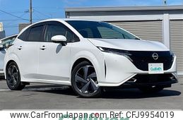 nissan aura 2021 -NISSAN--AURA 6AA-FSNE13--FSNE13-501474---NISSAN--AURA 6AA-FSNE13--FSNE13-501474-