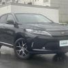 toyota harrier 2020 -TOYOTA--Harrier DBA-ZSU60W--ZSU60-0190048---TOYOTA--Harrier DBA-ZSU60W--ZSU60-0190048- image 1