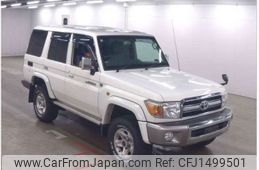 toyota land-cruiser 2015 -TOYOTA--Land Cruiser CBF-GRJ76K--GRJ76K-1003663---TOYOTA--Land Cruiser CBF-GRJ76K--GRJ76K-1003663-