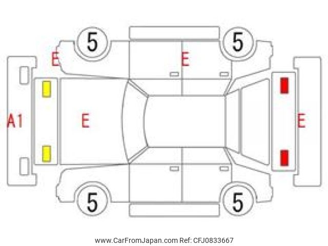 toyota rav4 2023 -TOYOTA--RAV4 6BA-MXAA54--MXAA54-5042420---TOYOTA--RAV4 6BA-MXAA54--MXAA54-5042420- image 2